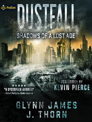cover image of Shadows of a Lost Age
